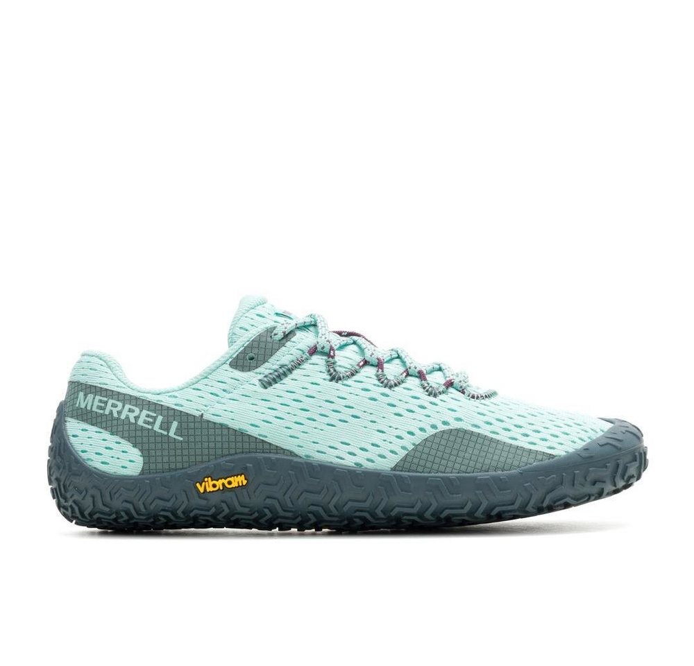 Merrell Merell - VAPOR GLOVE 6 - Blau Schnürschuh