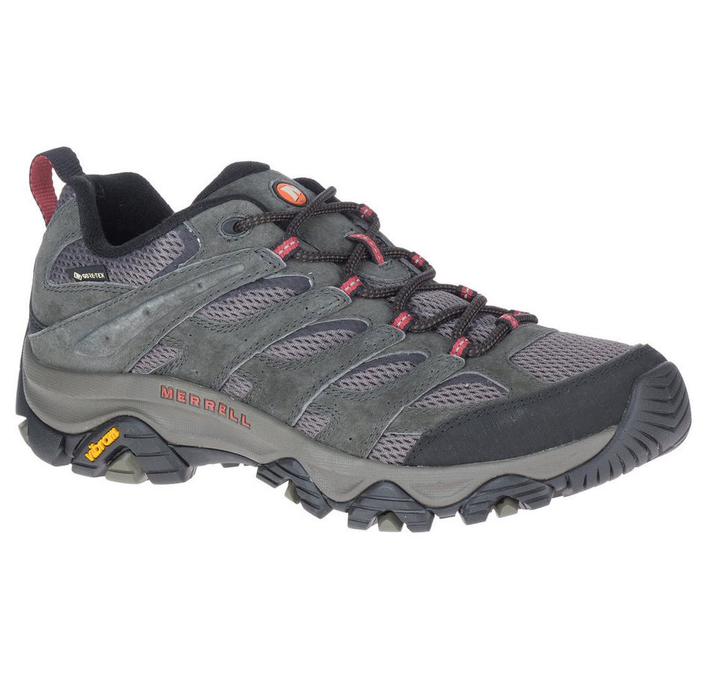 Merrell MOAB 3 GORE-TEX Wanderschuh wasserdicht