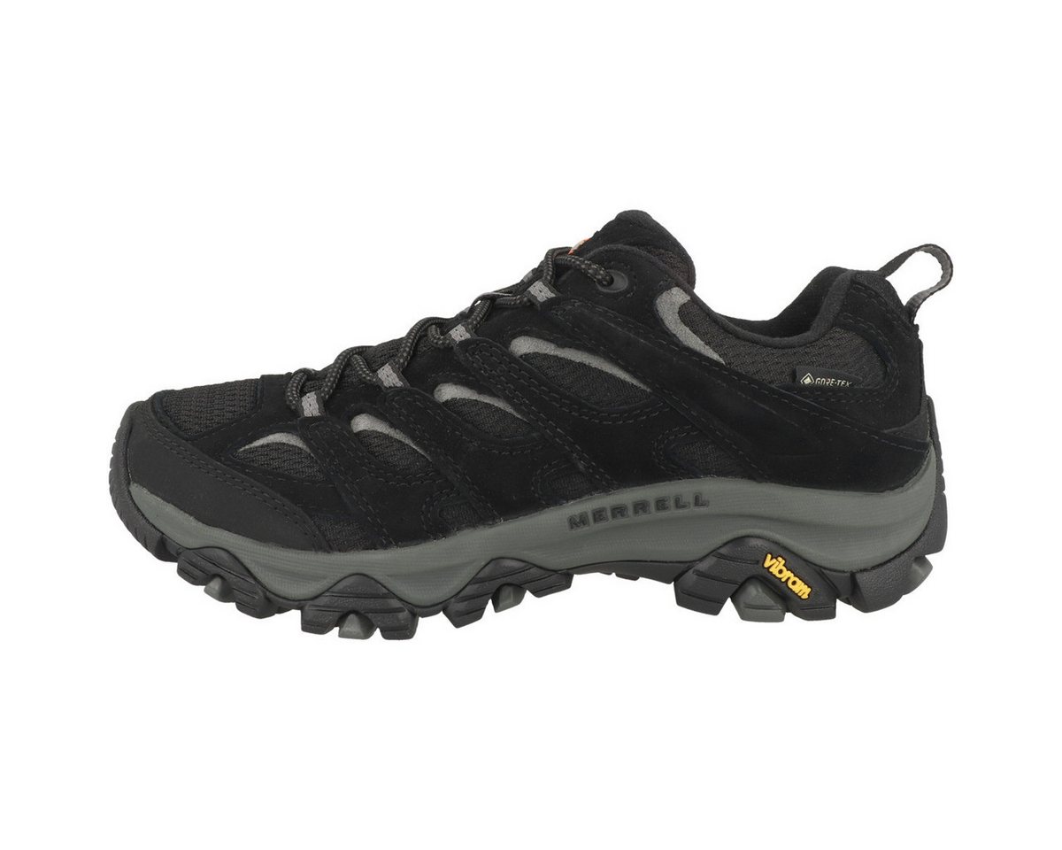 Merrell Moab 3 GTX Damen Outdoorschuh Wanderschuhe, Trekking, Hiking, Freizeitschuhe, Schnürschuhe