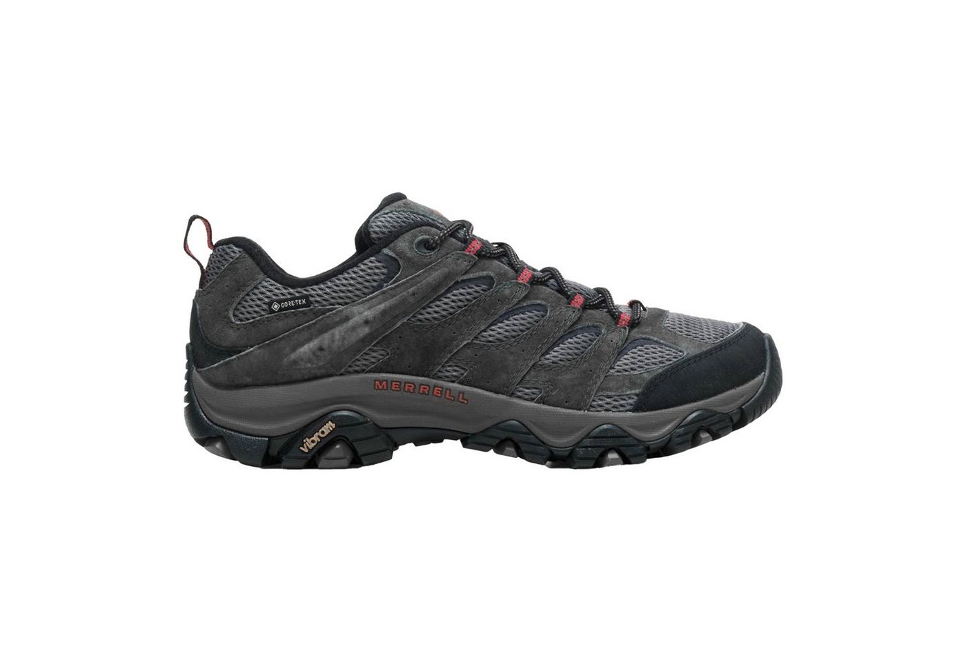 Merrell Moab 3 GTX Wanderschuh mit Mesh-Einsätzen