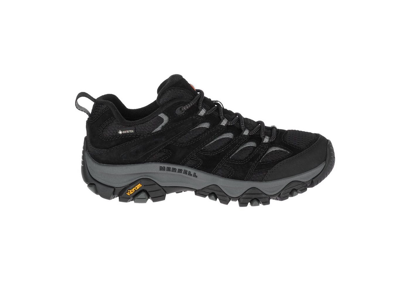 Merrell Moab 3 GTX Wanderschuh mit Mesh-Einsätzen