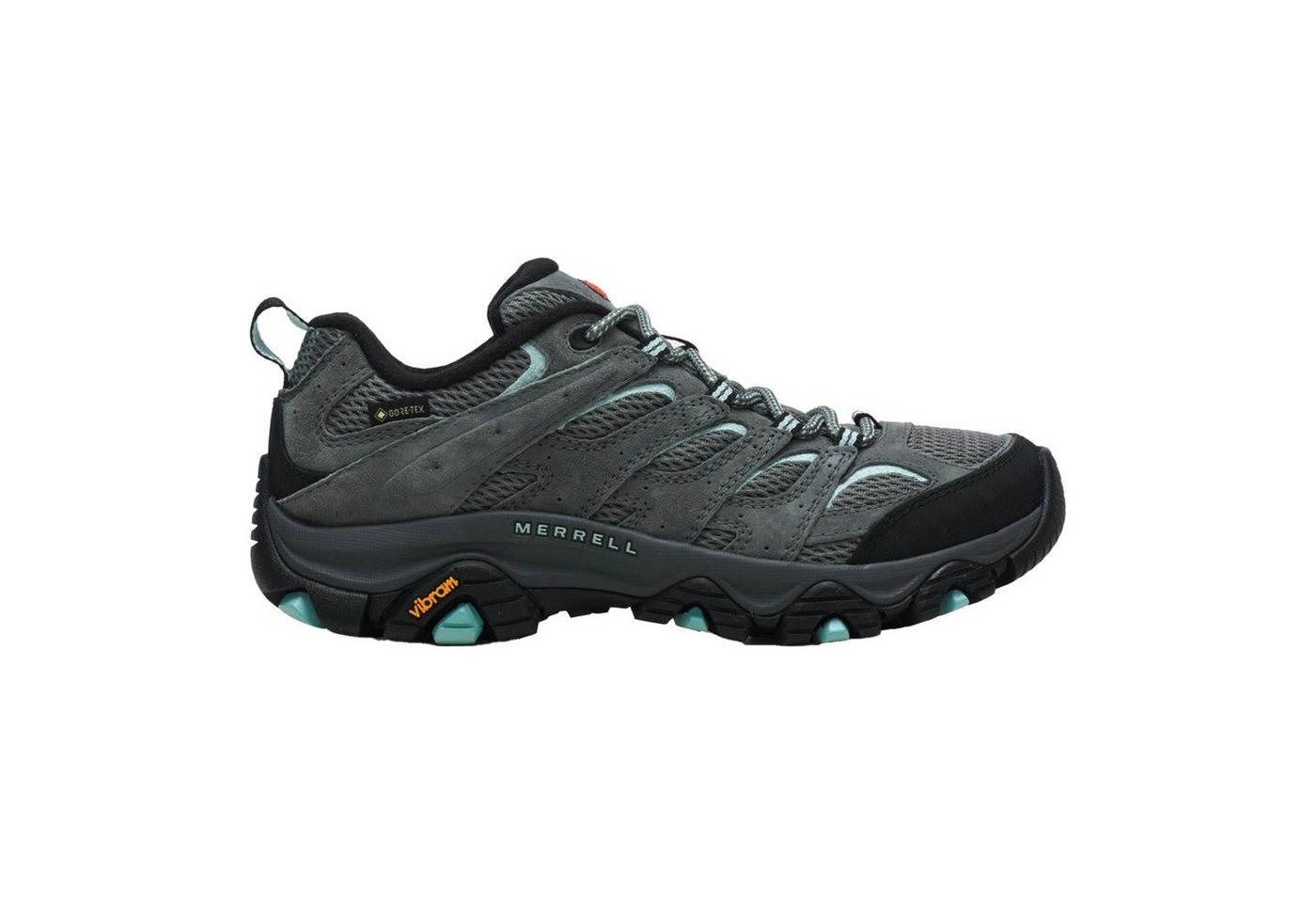 Merrell Moab 3 GTX Wanderschuh mit Mesh-Einsätzen