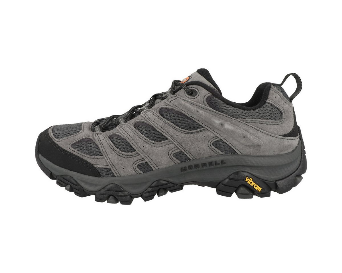 Merrell Moab 3 Herren Outdoorschuh Wanderschuhe, Trekking, Hiking, Freizeitschuhe, Schnürschuhe