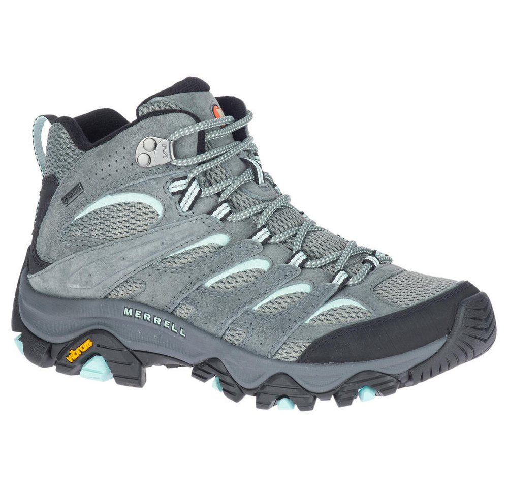 Merrell MOAB 3 MID GORE-TEX Wanderschuh wasserdicht