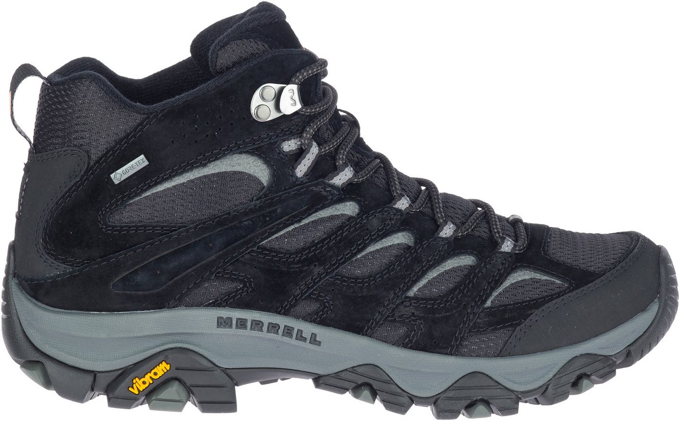 Merrell MOAB 3 MID GORE-TEX Wanderschuh wasserdicht