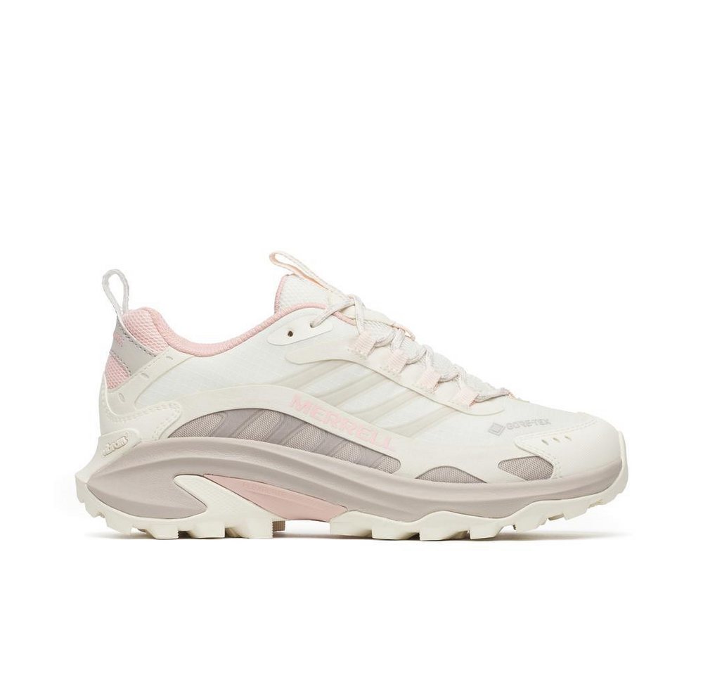 Merrell MOAB SPEED 2 GTX Wanderschuh wasserdicht, mit Vibram Sohle