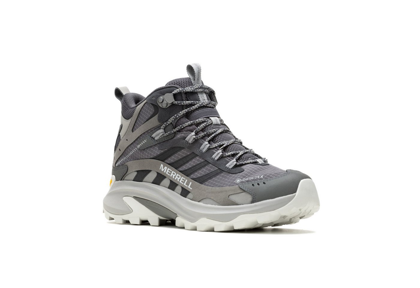 Merrell MOAB SPEED 2 MID GORE-TEX Wanderschuh wasserdicht