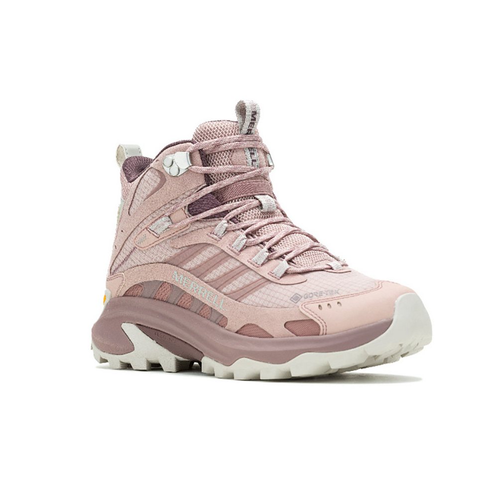 Merrell MOAB SPEED 2 MID GORE-TEX Wanderschuh wasserdicht