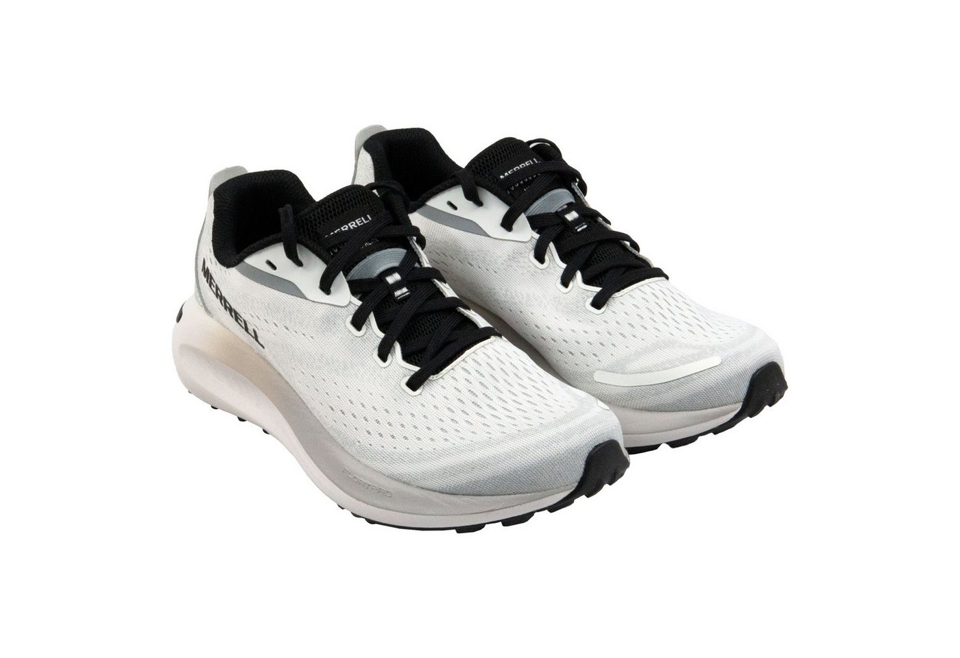Merrell Morphlite Walkingschuh mit FloatPro™ Schaumzwischensohle