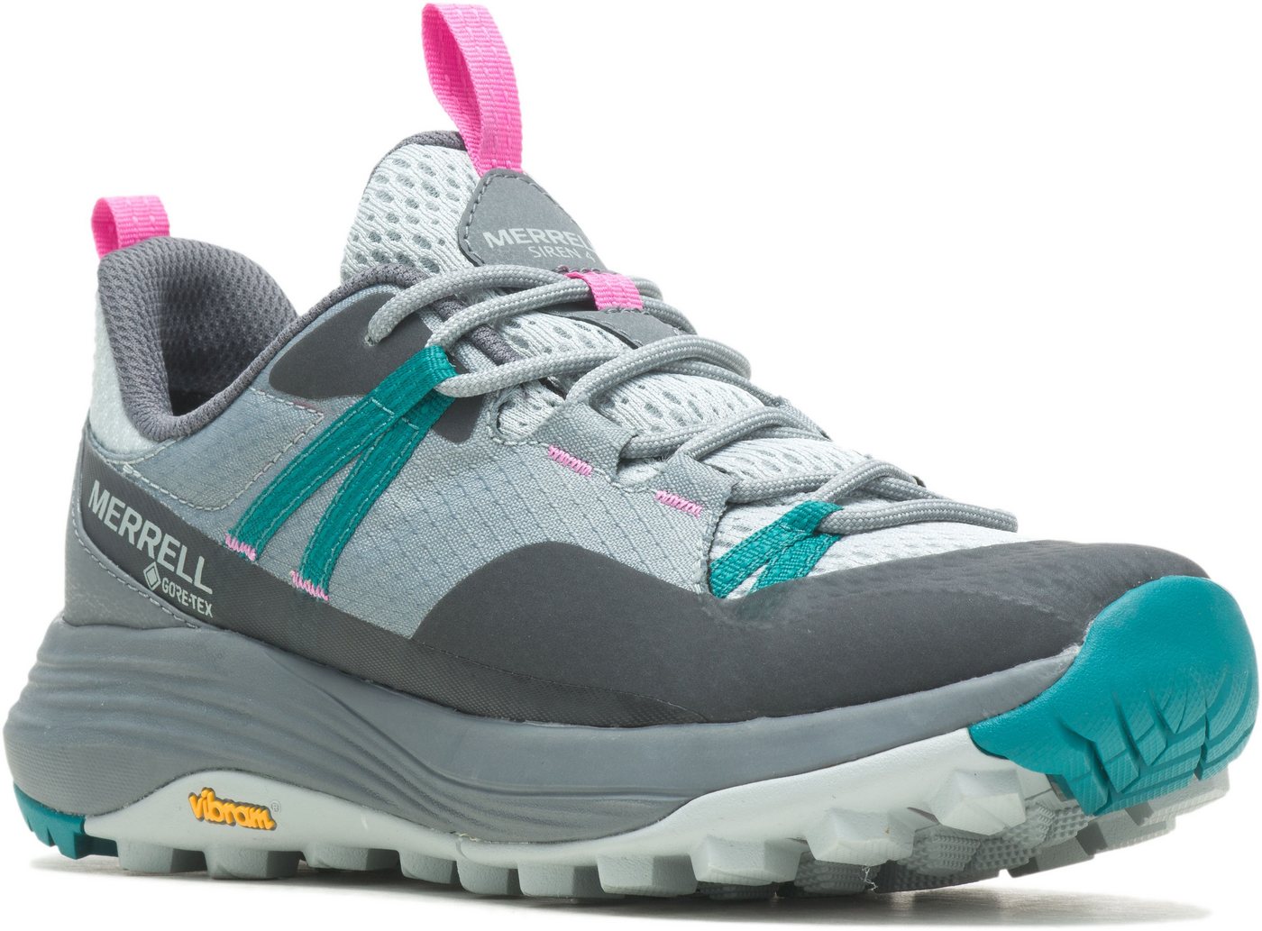Merrell Siren 4 GTX Women Hikingschuh
