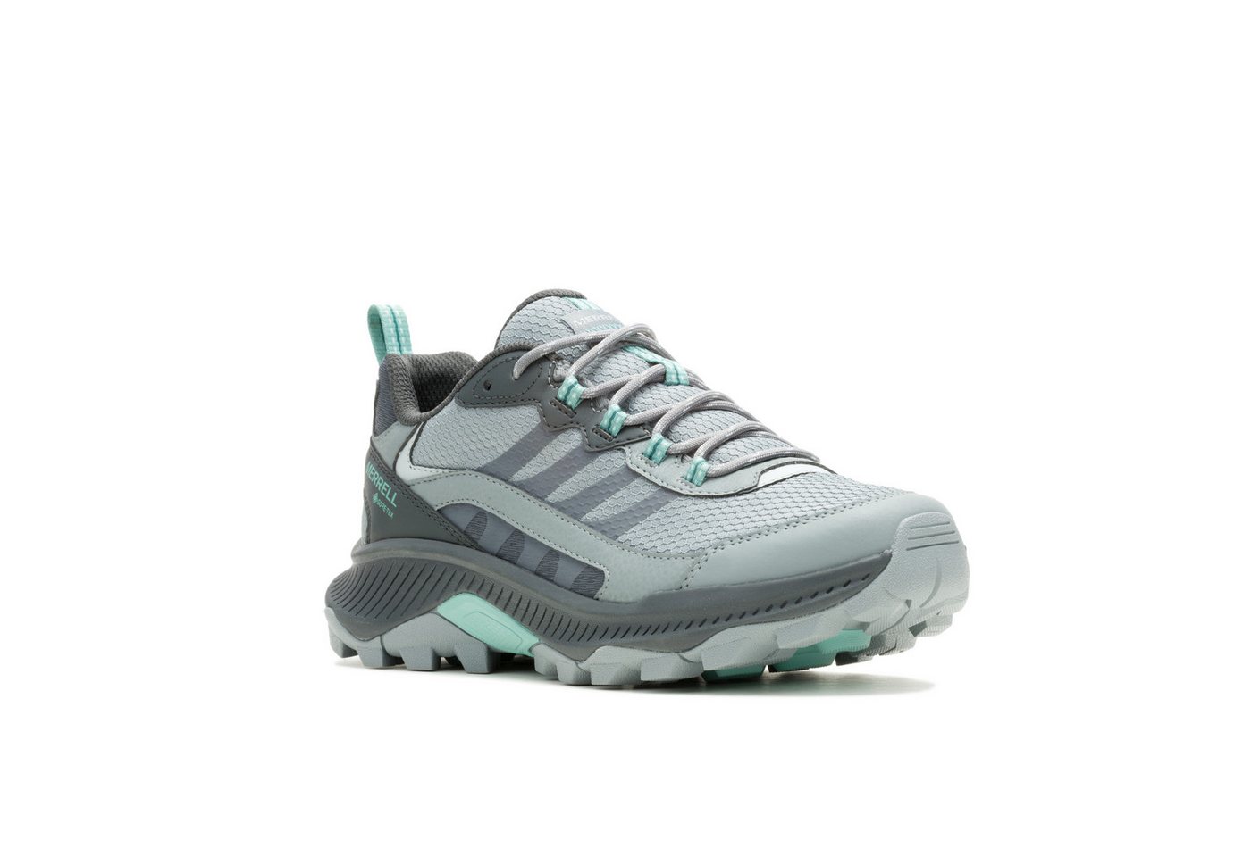 Merrell SPEED STRIKE 2 GORE-TEX Wanderschuh wasserdicht