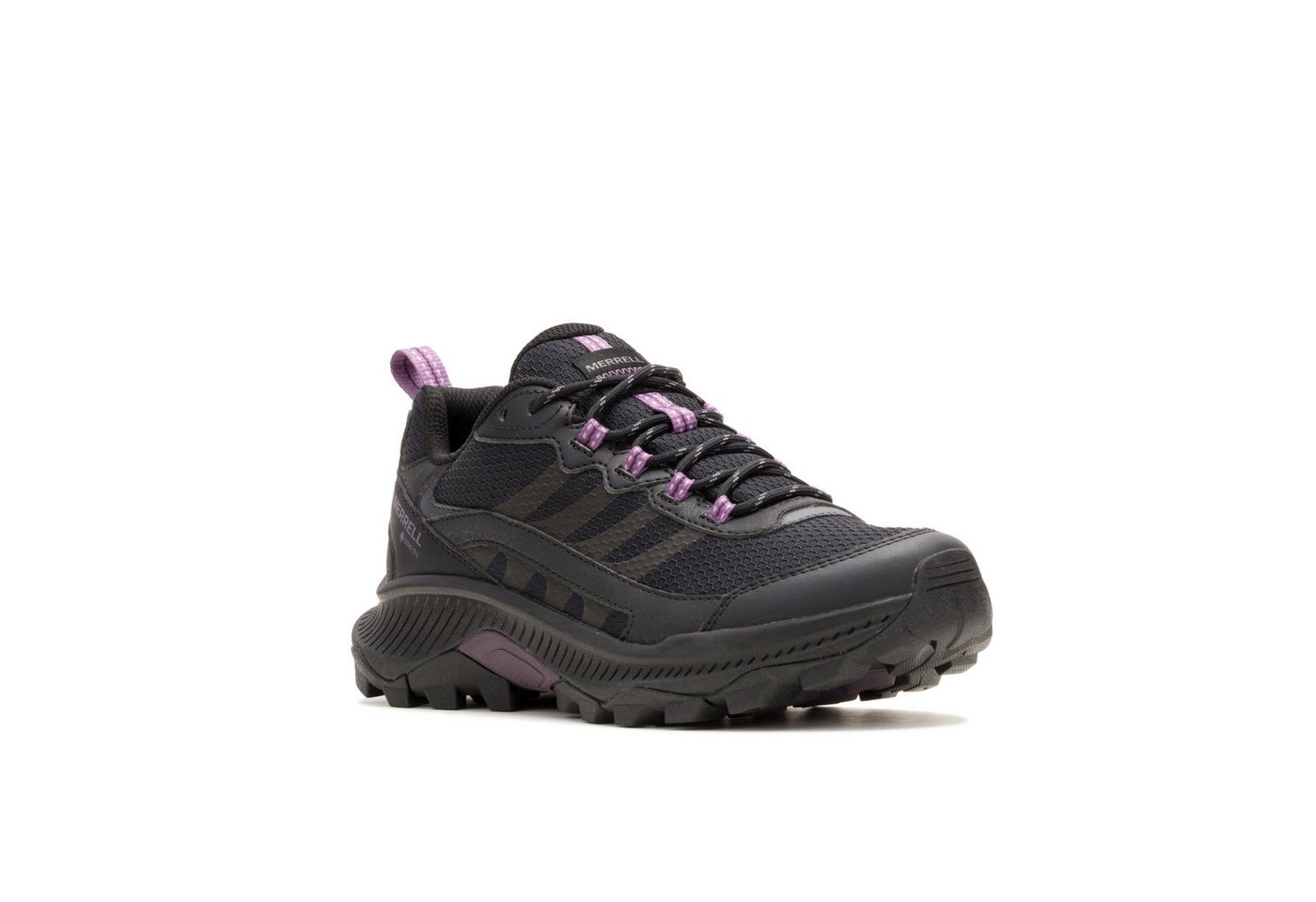 Merrell SPEED STRIKE 2 GORE-TEX Wanderschuh wasserdicht