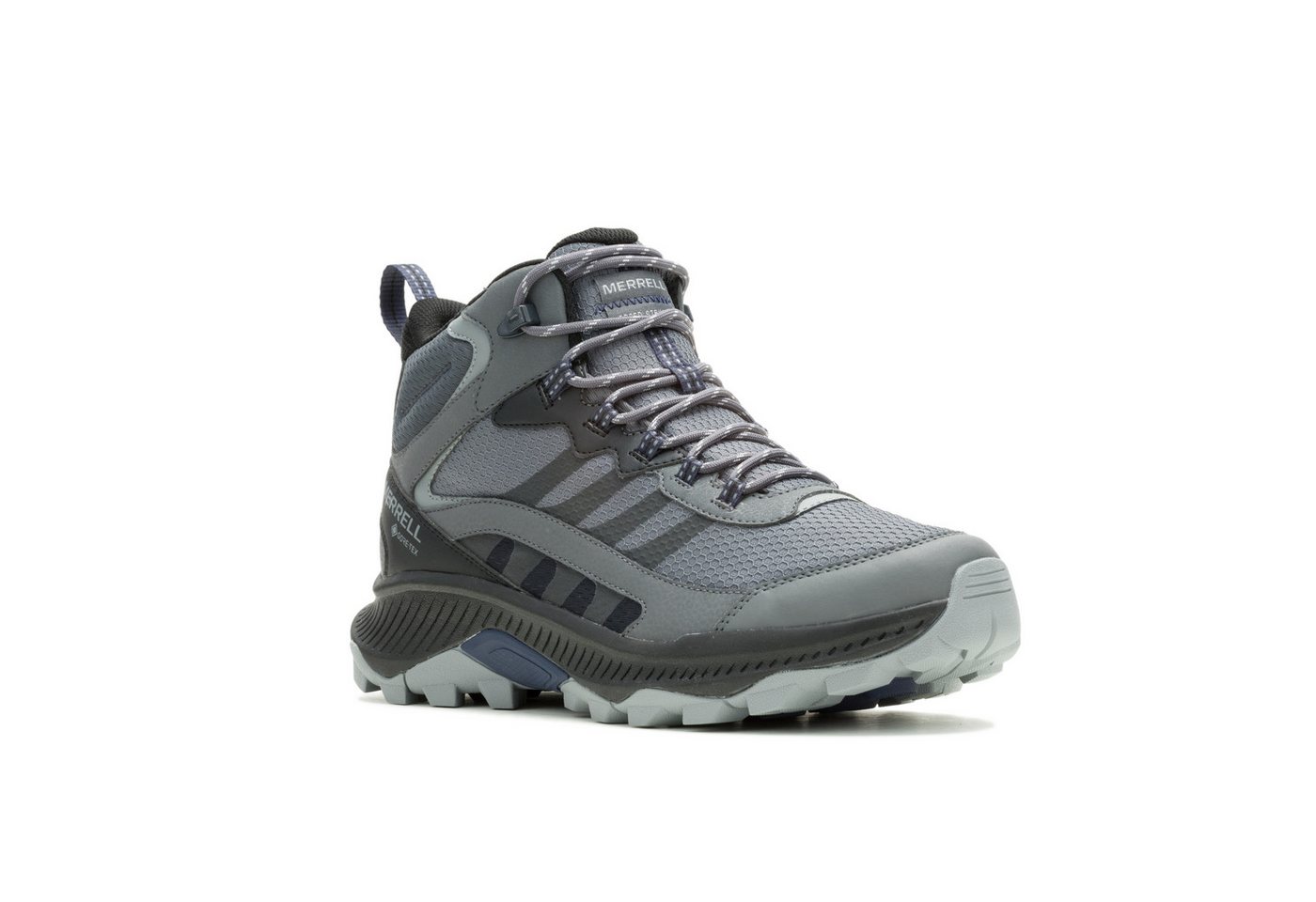 Merrell SPEED STRIKE 2 MID GORE-TEX Wanderschuh wasserdicht