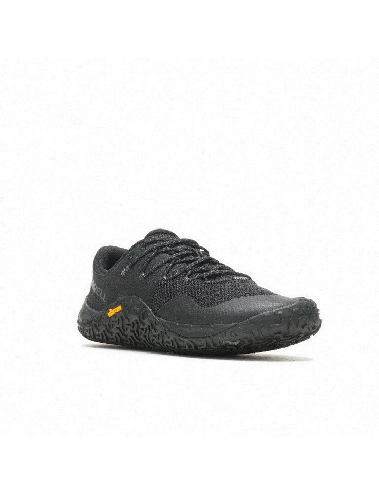 Merrell Trail Glove 7 schwarz Damen Laufschuh