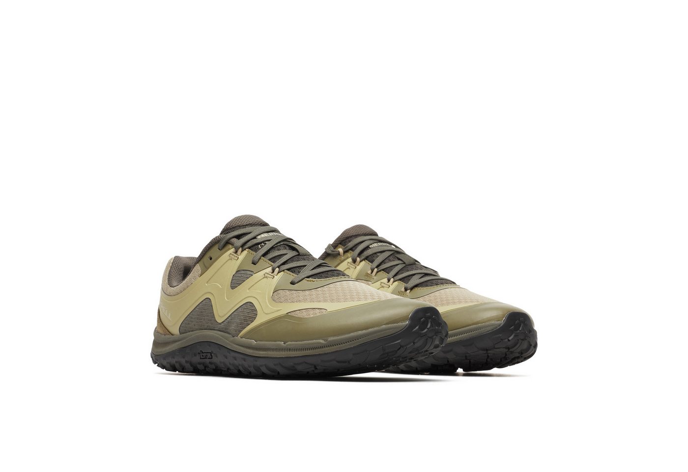 Merrell TRAIL GLOVE 8 Barfußschuh mit Vibram Sohle