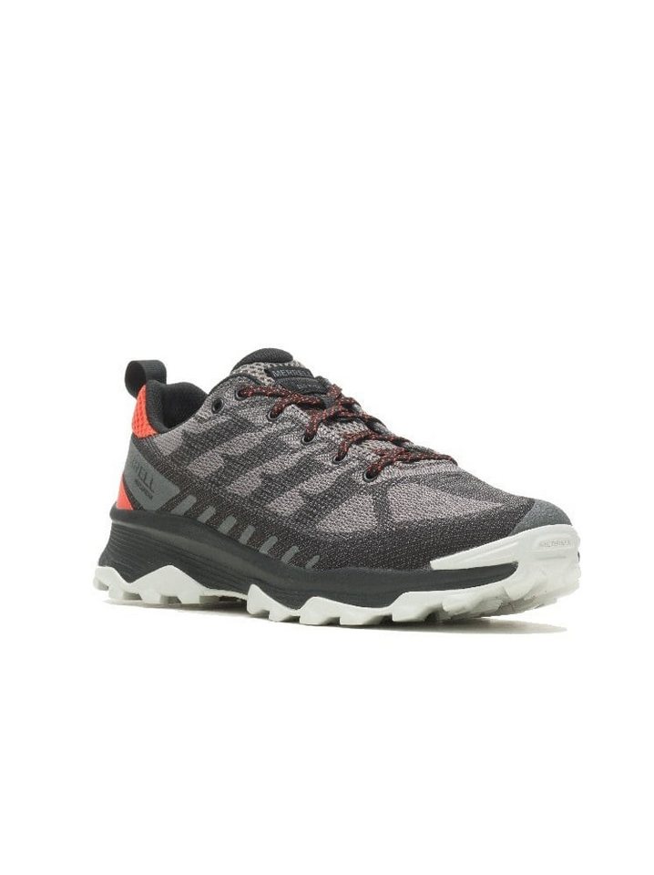 Merrell Trail-Laufschuhe Speed Eco WP (wasserdicht, atmungsaktiv) Wanderschuh