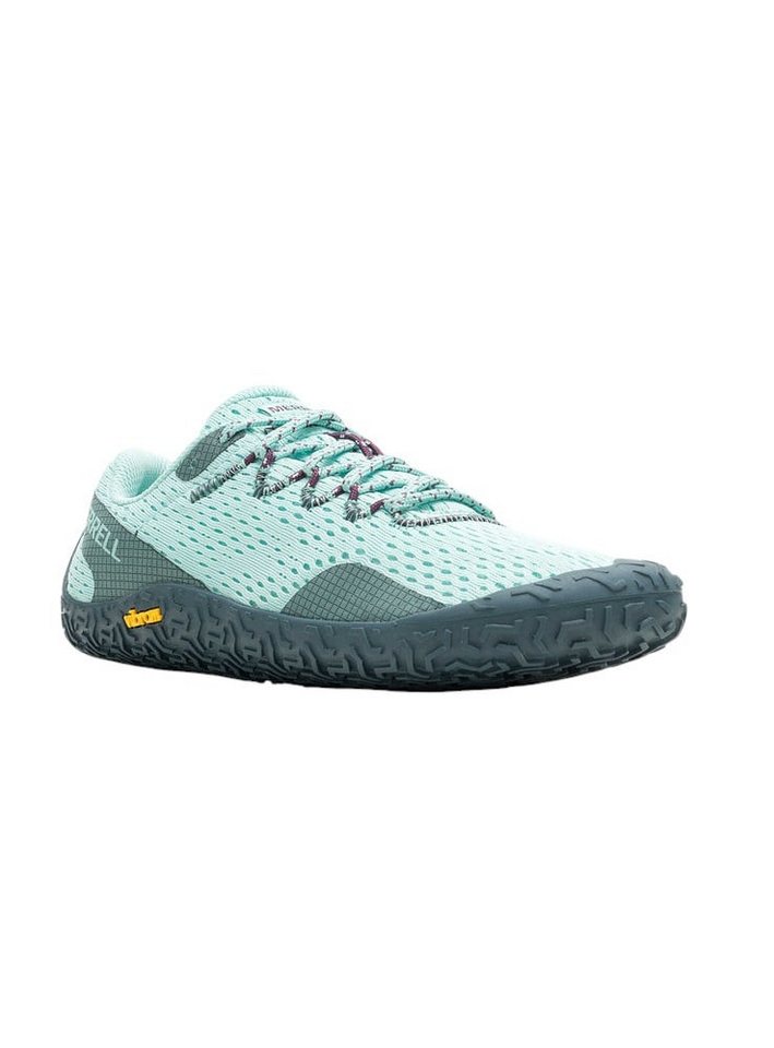 Merrell Vapor Glove 6 frostblau Damen Laufschuh
