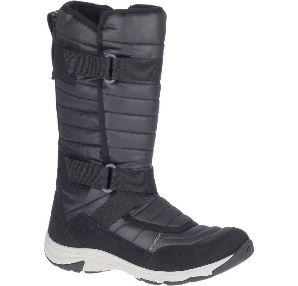 Merrell Winterschuhe Approach Sport Tall Zip Polar Waterproof/wasserdicht Winterstiefel
