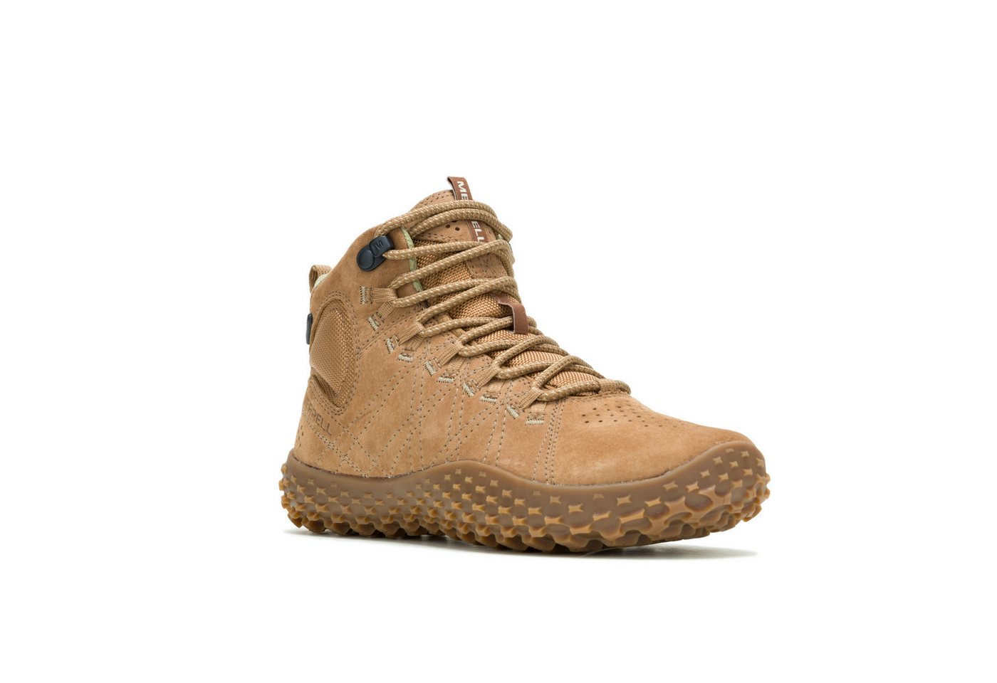 Merrell WRAPT MID WP Barfußschuh