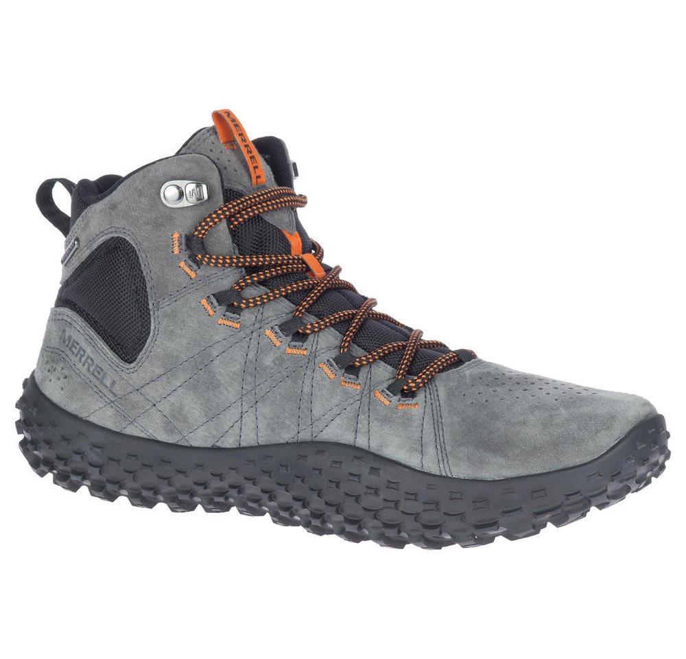 Merrell WRAPT MID WP Barfußschuh wasserdicht