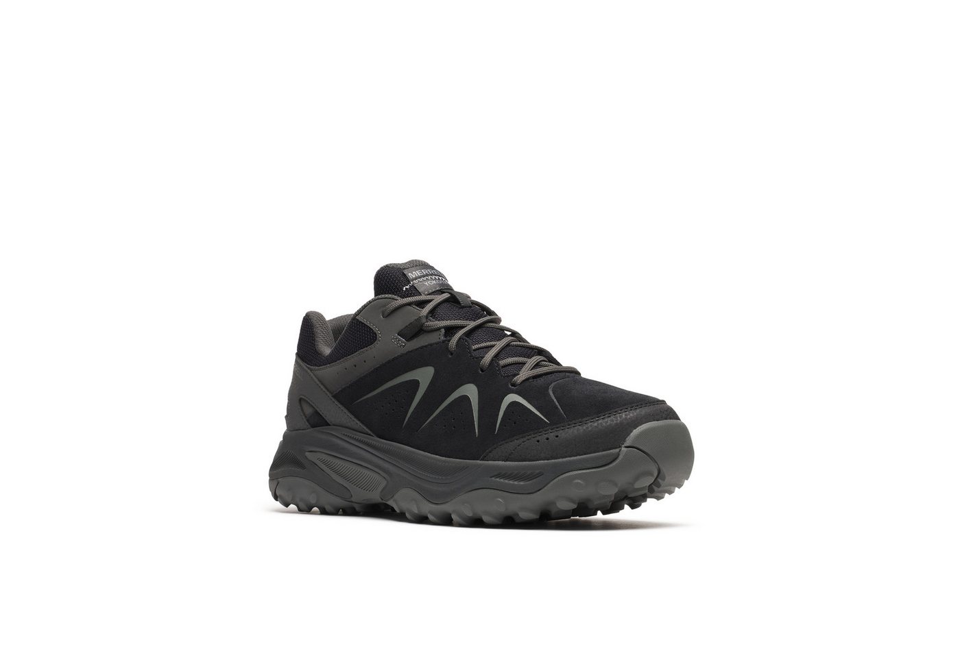 Merrell YOKOTA 3 GORE-TEX Wanderschuh wasserdicht