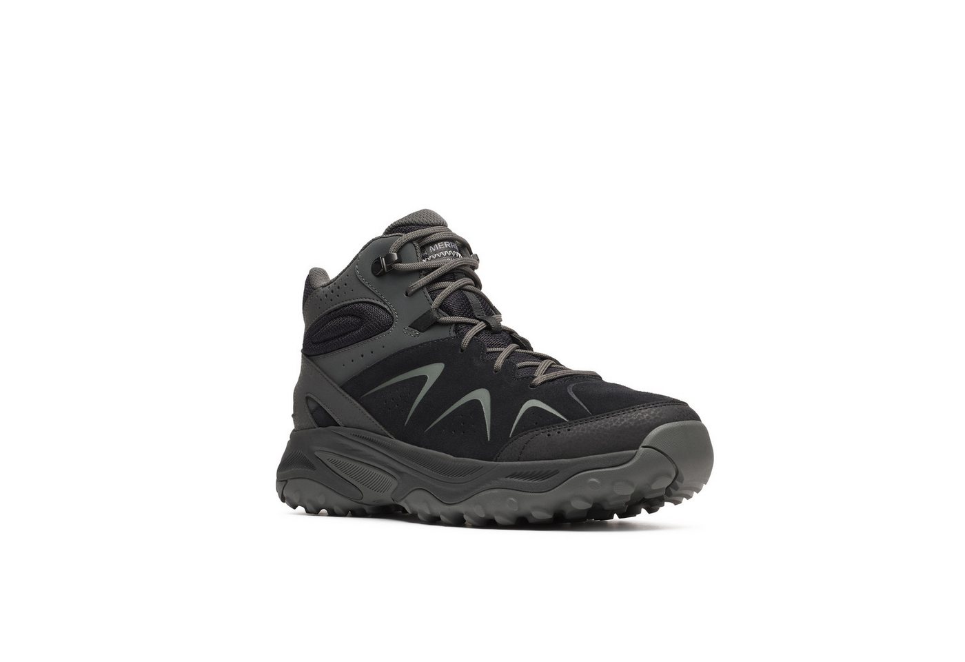 Merrell YOKOTA 3 MID GORE-TEX Wanderschuh wasserdicht