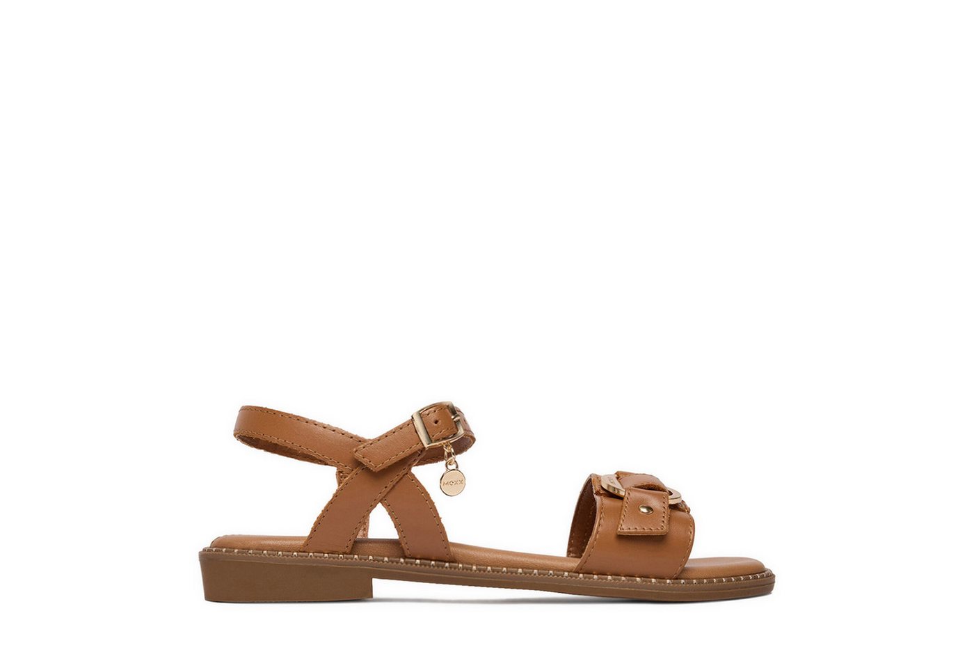 Mexx Damen Sandalen Braun Sandale