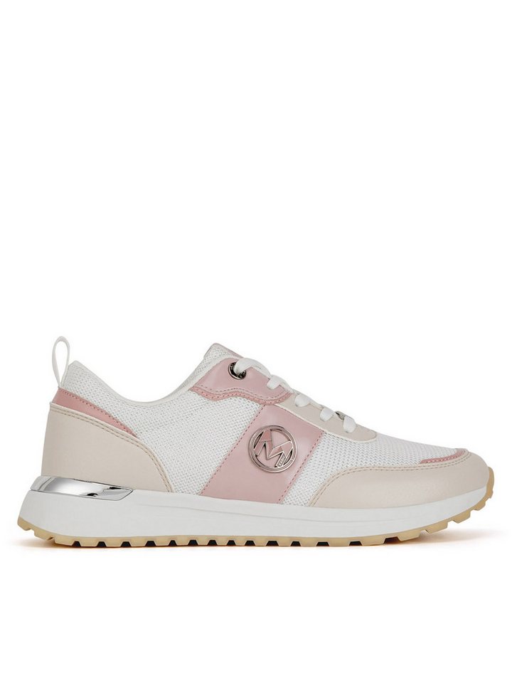 Mexx Damen-Sneakers Pink MI001013651W Sneaker