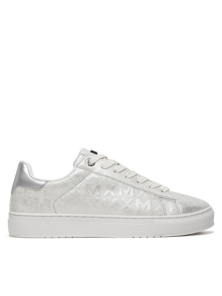 Mexx Damen-Sneakers Silber MIRL1011641W-01 Sneaker