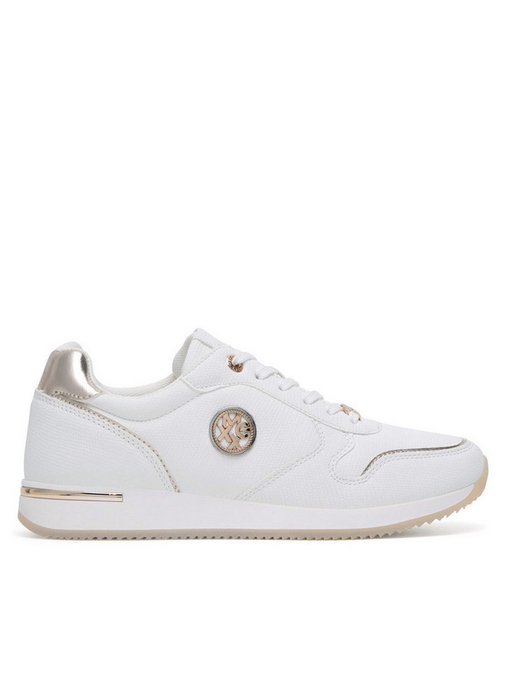 Mexx Damen-Sneakers weiß MI001013251W Sneaker