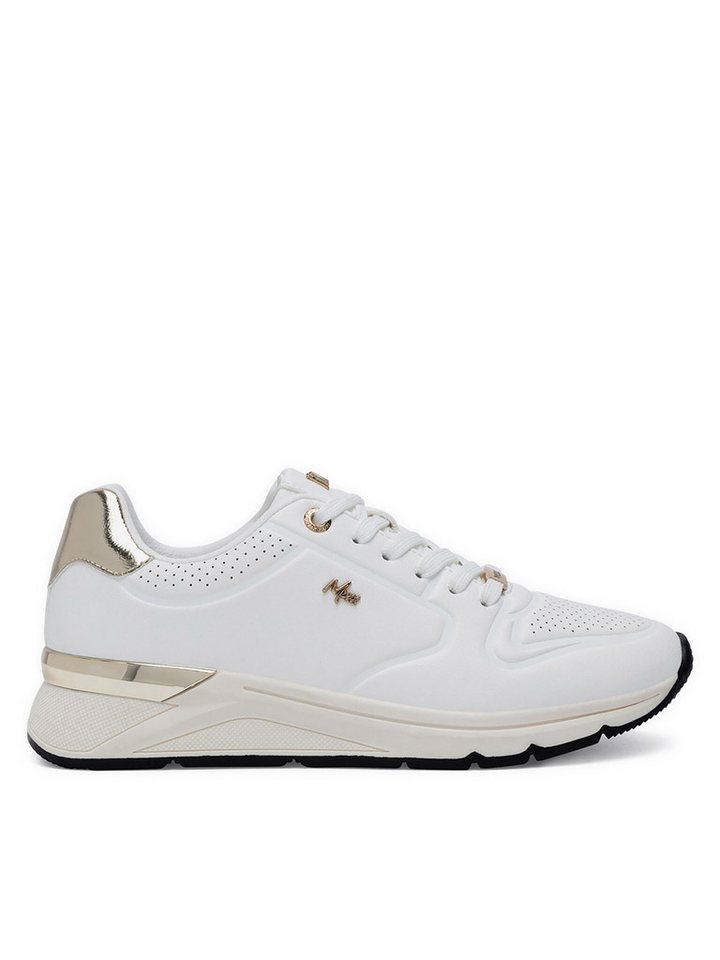 Mexx Damen-Sneakers weiße MI001008143W Sneaker