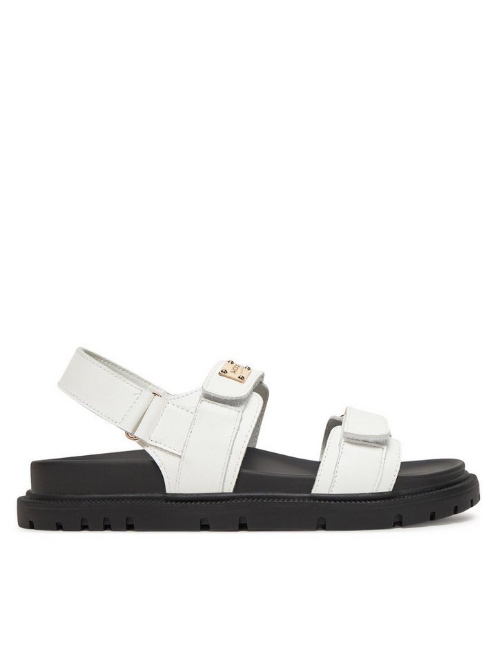 Mexx Damensandalen Weiß MEXX-EO-MX/020C-HY Weiß Sandale