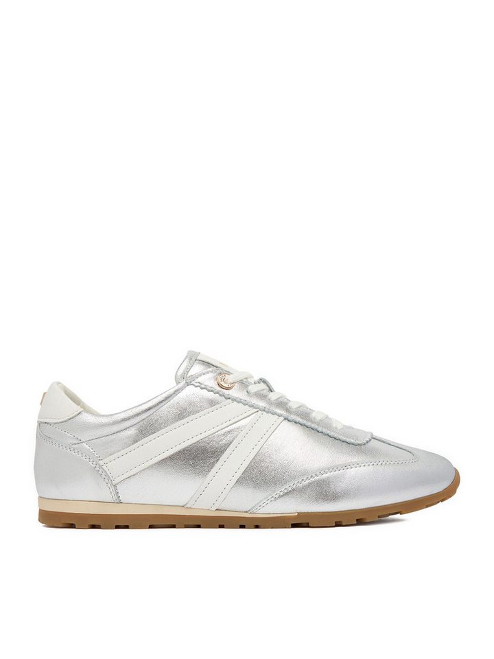 Mexx Damenschuhe Silber MEXX-EO-WI44-22-2094-11848 Silber Sneaker