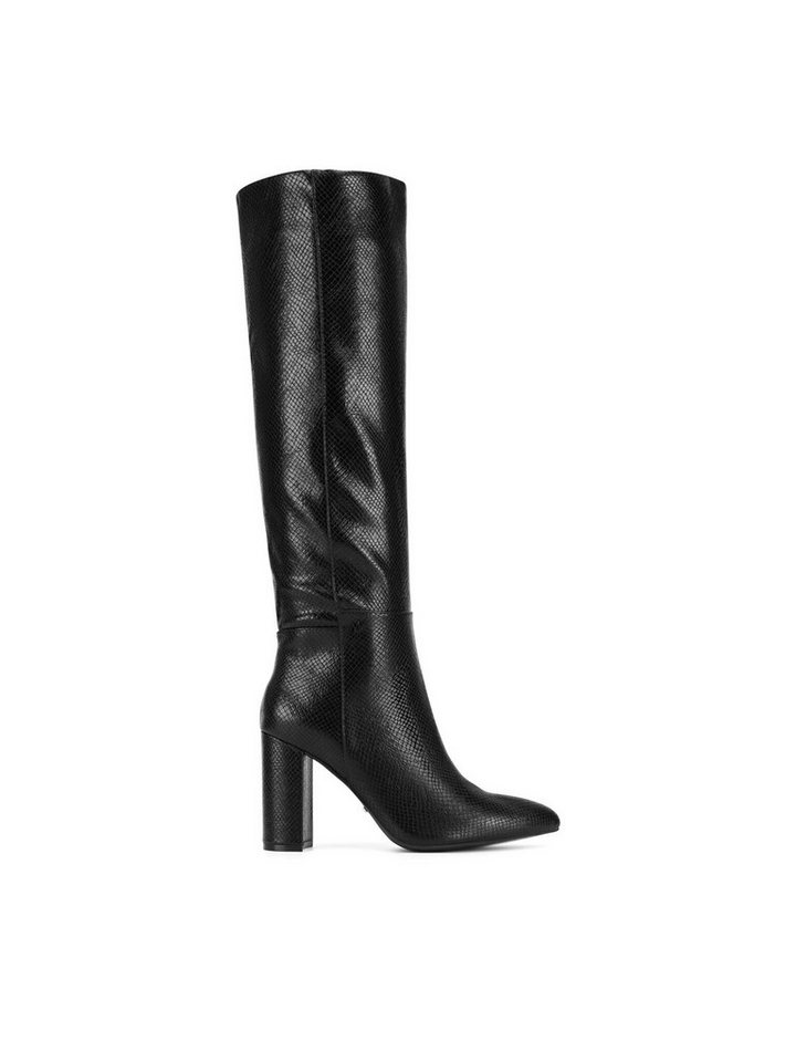Mexx Damenstiefel Schwarze MI001805843W Stiefel