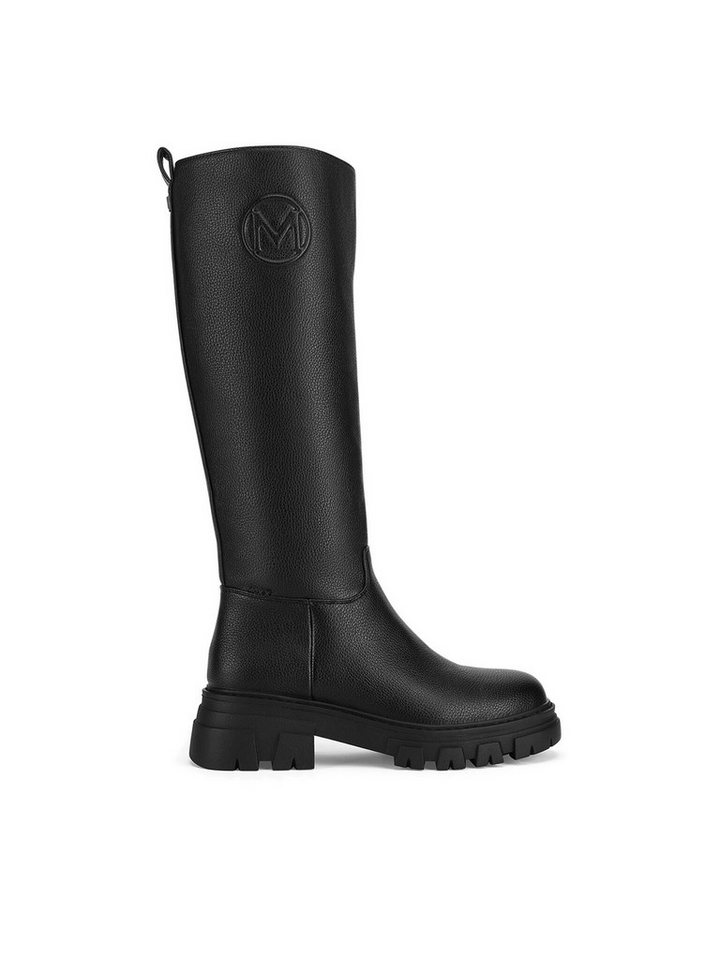 Mexx Klassische Stiefel Damen MI001805143W Schwarz Stiefel