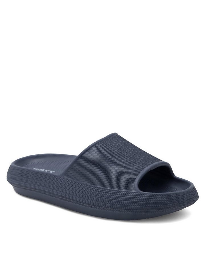 Mexx Pantoletten MICC1905341B-01 Dunkelblau Pantolette