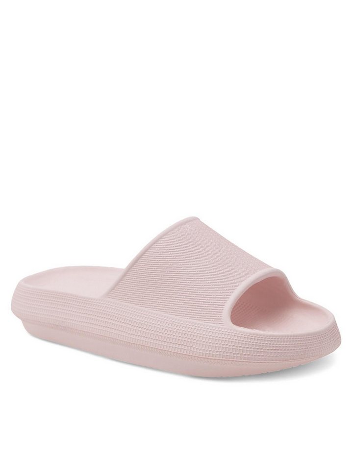 Mexx Pantoletten MICC1905041W-01 Rosa Pantolette