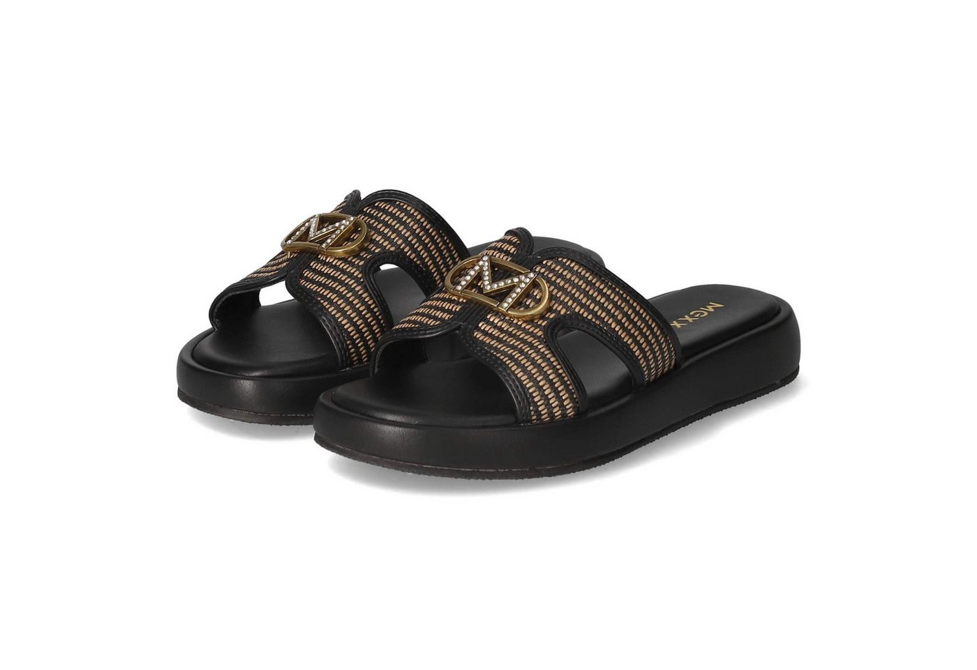 Mexx Pantoletten RAMI PACHA Pantolette