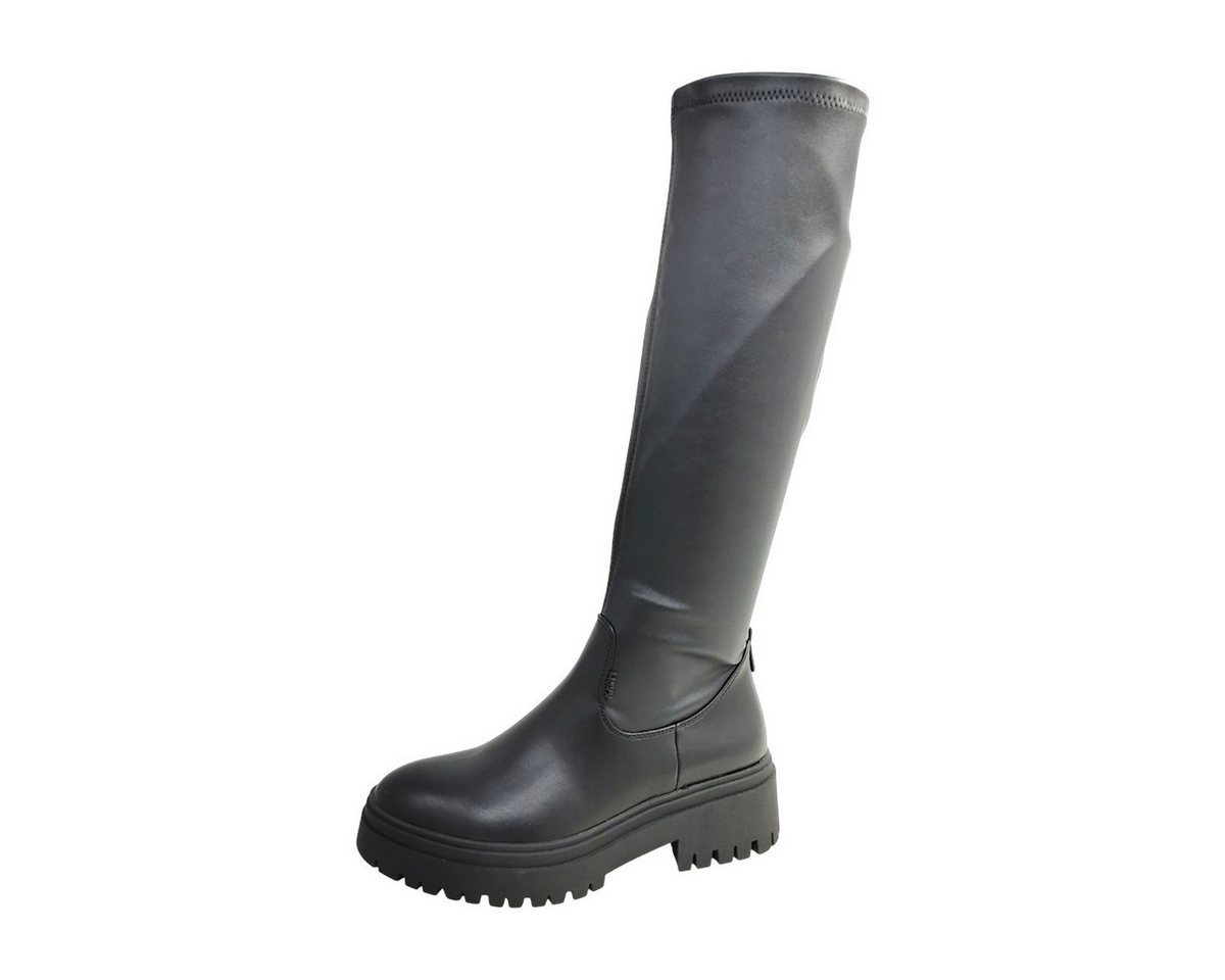 Mexx Schaftstiefel Stiefel