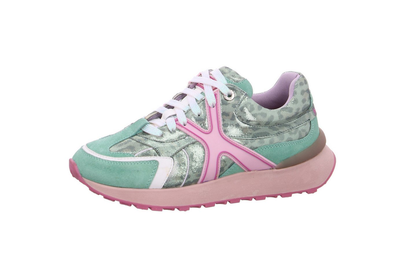 Mexx Schnürschuh