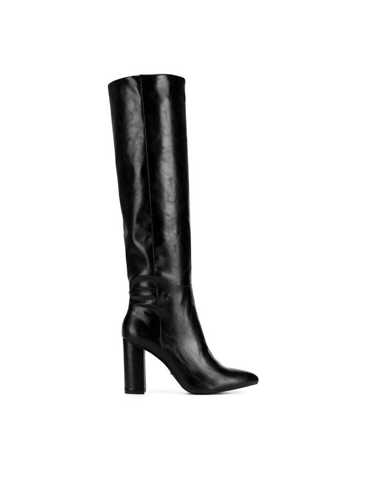 Mexx Stiefel Damen MI001805743W Schwarz Stiefel
