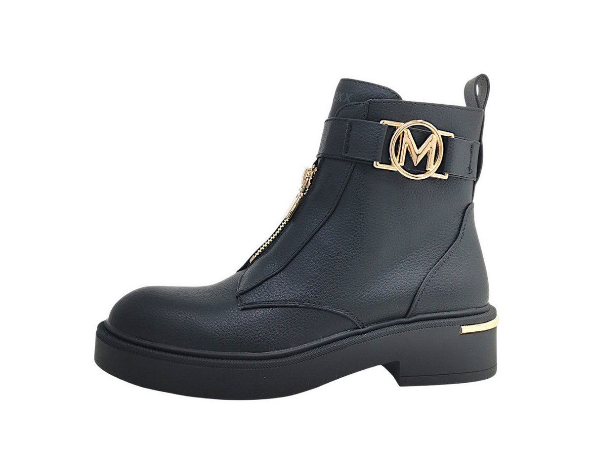 Mexx Stiefel Schnürstiefel