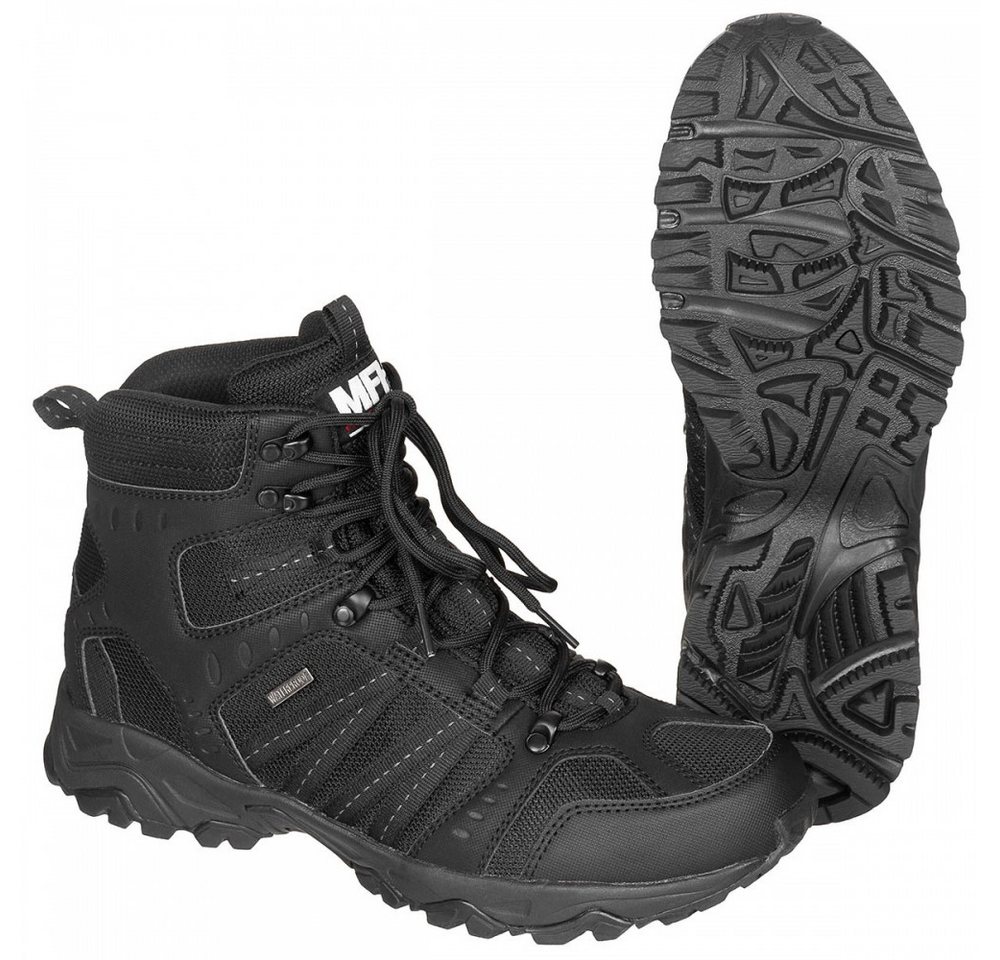 MFH Professional Einsatzstiefel, Wanderstiefel