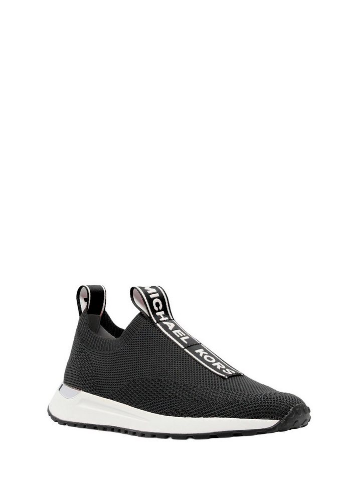 Michael Kors BODIE SLIP ON Sneaker (schwarz)