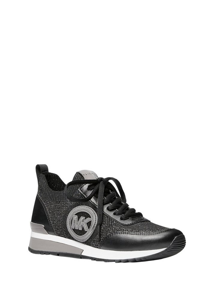 Michael Kors JENKINS KNIT TRAINER Sneaker