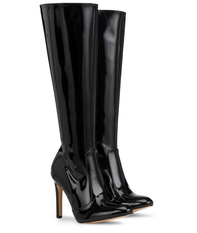 Michael Soul Stiefel
