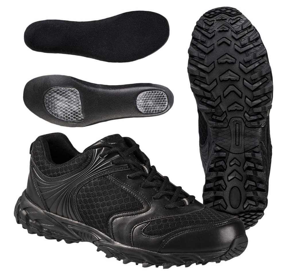 Mil-Tec Bundeswehr Sportschuhe Gelände Sneaker