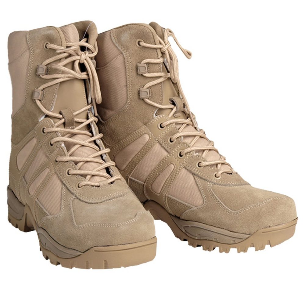 Mil-Tec Militär Einsatzstiefel Gen.II Stiefel