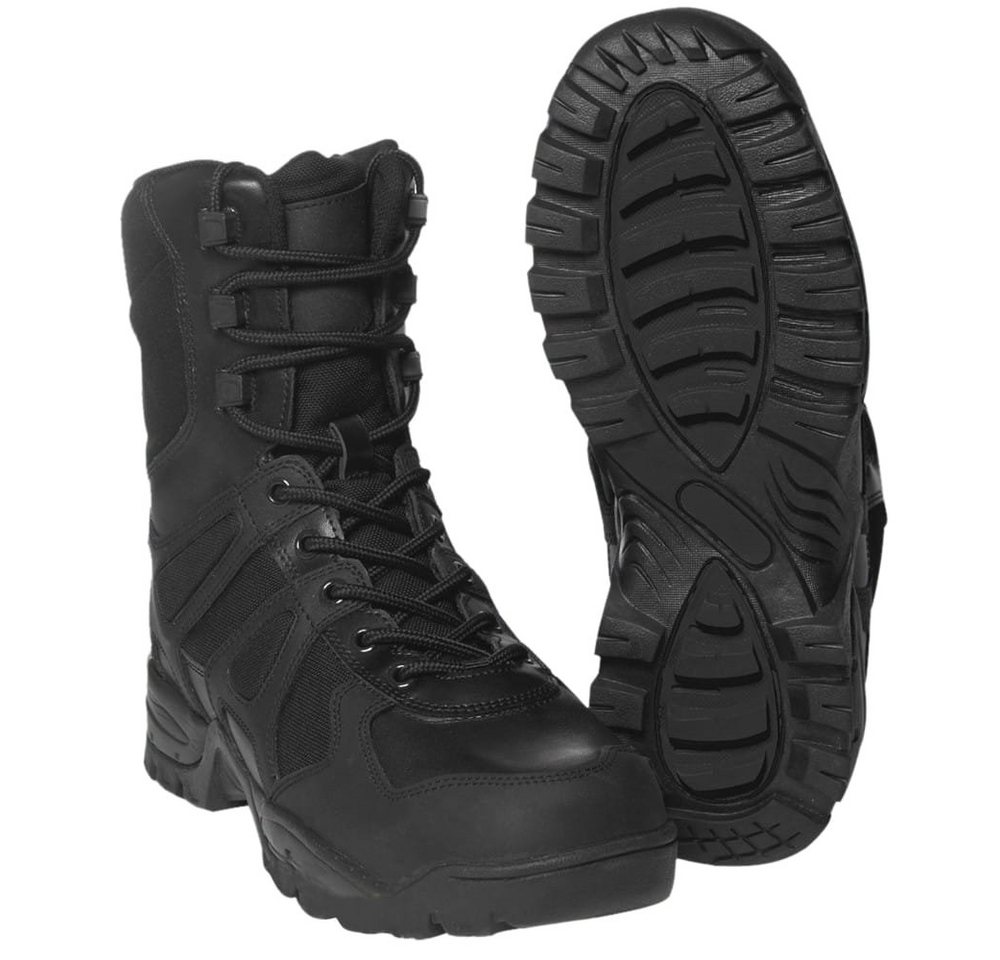 Mil-Tec Militär Einsatzstiefel Gen.II Stiefel