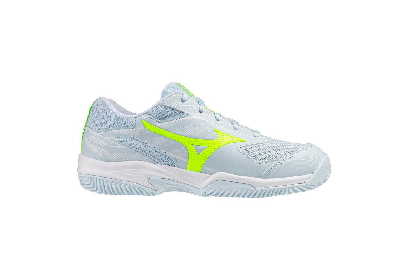 Mizuno Break Shot 5 - Allcourt Tennisschuh Tennisschuh